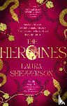 Shepperson, Laura - The Heroines