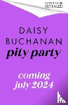 Buchanan, Daisy - Pity Party