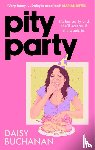Buchanan, Daisy - Pity Party