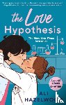 Hazelwood, Ali - The Love Hypothesis