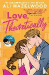 Hazelwood, Ali - Love Theoretically