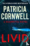 Cornwell, Patricia - Livid