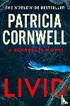 Cornwell, Patricia - Livid
