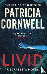 Cornwell, Patricia - Livid