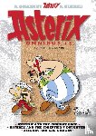 Ferri, Jean-Yves, Goscinny, Rene - Asterix: Asterix Omnibus 13