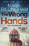 Billingham, Mark - The Wrong Hands