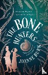 Burn, Joanne - The Bone Hunters