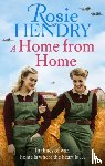 Hendry, Rosie - A Home from Home