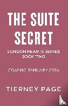Page, Tierney - The Suite Secret