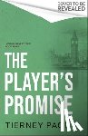 Page, Tierney - The Player's Promise