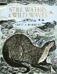 Harding, Angela - Still Waters & Wild Waves