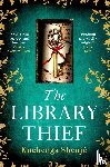 Shenje, Kuchenga - The Library Thief