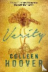 Hoover, Colleen - Verity