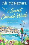 McNamara, Ali - A Secret Cornish Wish