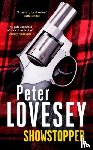 Lovesey, Peter - Showstopper