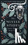 Collins, Bridget, Ward, Catriona, Gowar, Imogen Hermes, Pulley, Natasha - The Winter Spirits