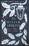 Collins, Bridget - The Winter Spirits