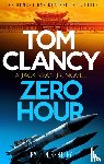 Bentley, Don - Tom Clancy Zero Hour