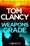 Bentley, Don - Tom Clancy Weapons Grade