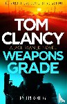 Bentley, Don - Tom Clancy Weapons Grade