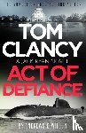 Wilson, Jeffrey, Andrews, Brian - Tom Clancy Act of Defiance