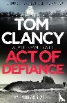 Wilson, Jeffrey, Andrews, Brian - Tom Clancy Act of Defiance