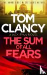 Clancy, Tom - The Sum of All Fears