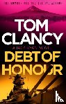 Clancy, Tom - Debt of Honor