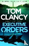 Clancy, Tom - Executive Orders