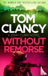 Clancy, Tom - Without Remorse