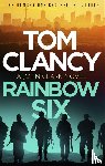 Clancy, Tom - Rainbow Six