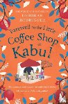 Rodriguez, Deborah - Farewell to The Little Coffee Shop of Kabul