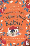 Rodriguez, Deborah - Farewell to The Little Coffee Shop of Kabul