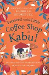 Rodriquez, Deborah - Farewell to The Little Coffee Shop of Kabul