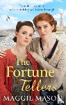 Mason, Maggie - The Fortune Tellers