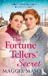 Mason, Maggie - The Fortune Tellers' Secret