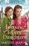 Mason, Maggie - The Fortune Tellers' Daughters