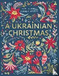 Hrytsak, Yaroslav, Gerbish, Nadiyka - A Ukrainian Christmas