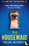 McFadden, Freida - The Housemaid