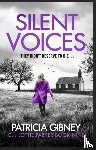 Gibney, Patricia - Silent Voices