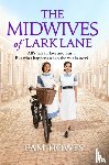 Howes, Pam - The Midwives of Lark Lane