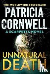 Cornwell, Patricia - Unnatural Death