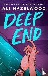 Hazelwood, Ali - Deep End