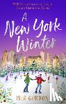 Gordon, Isla - A New York Winter