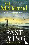 McDermid, Val - Past Lying