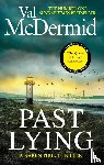 McDermid, Val - Past Lying