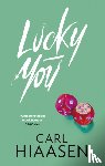 Hiaasen, Carl - Lucky You
