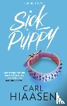 Hiaasen, Carl - Sick Puppy