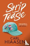 Hiaasen, Carl - Strip Tease