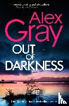 Gray, Alex - Out of Darkness